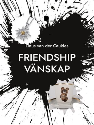cover image of Friendship Vänskap
